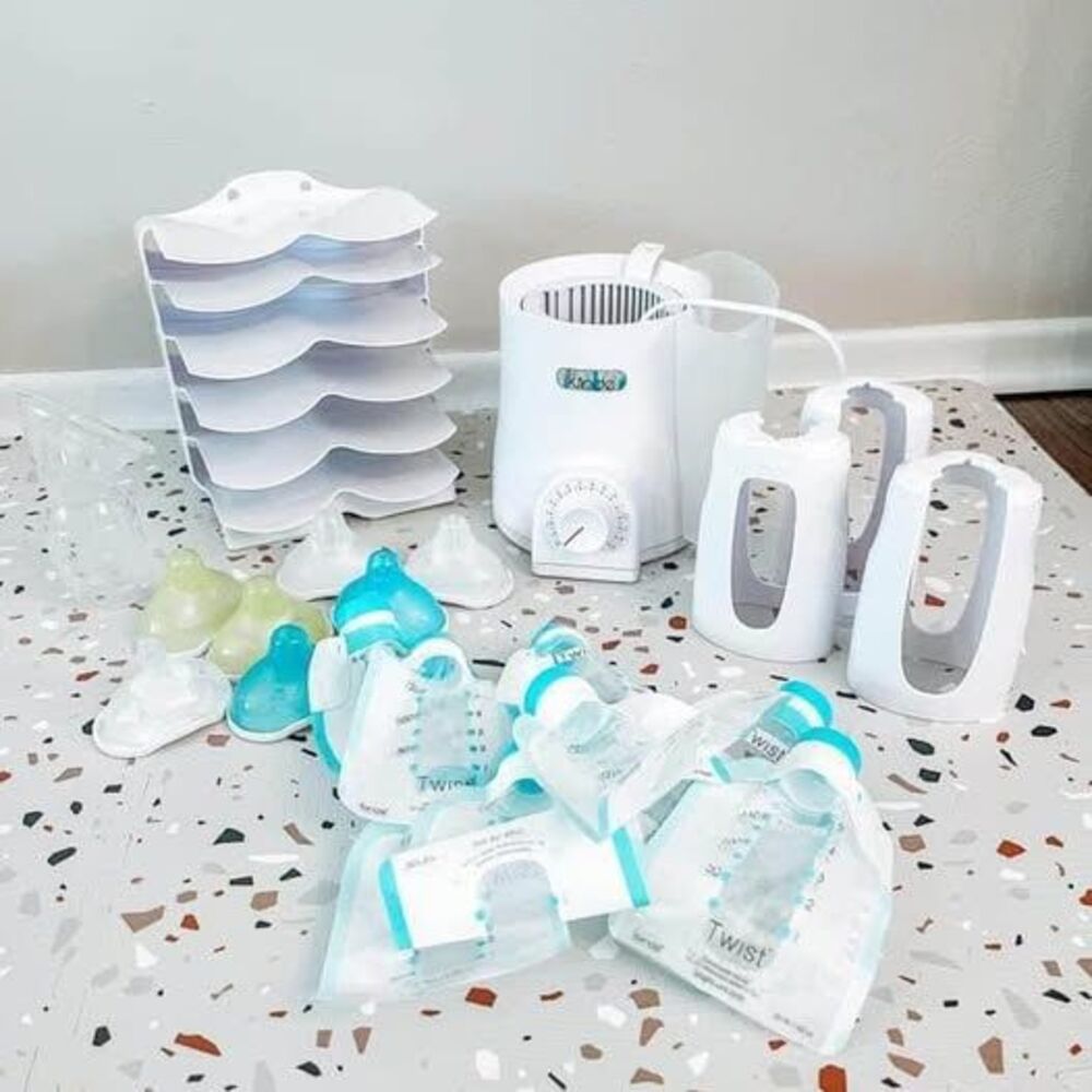 KIINDE SET